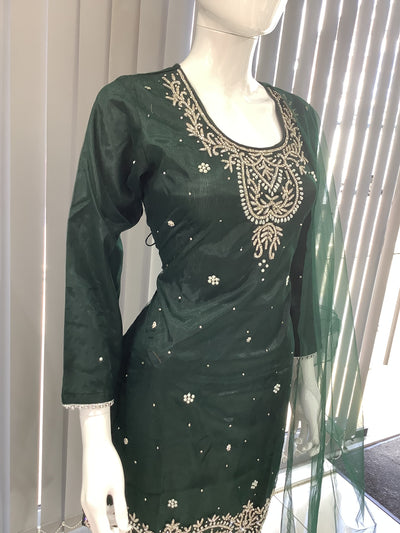  Asha - Pakistani clothes