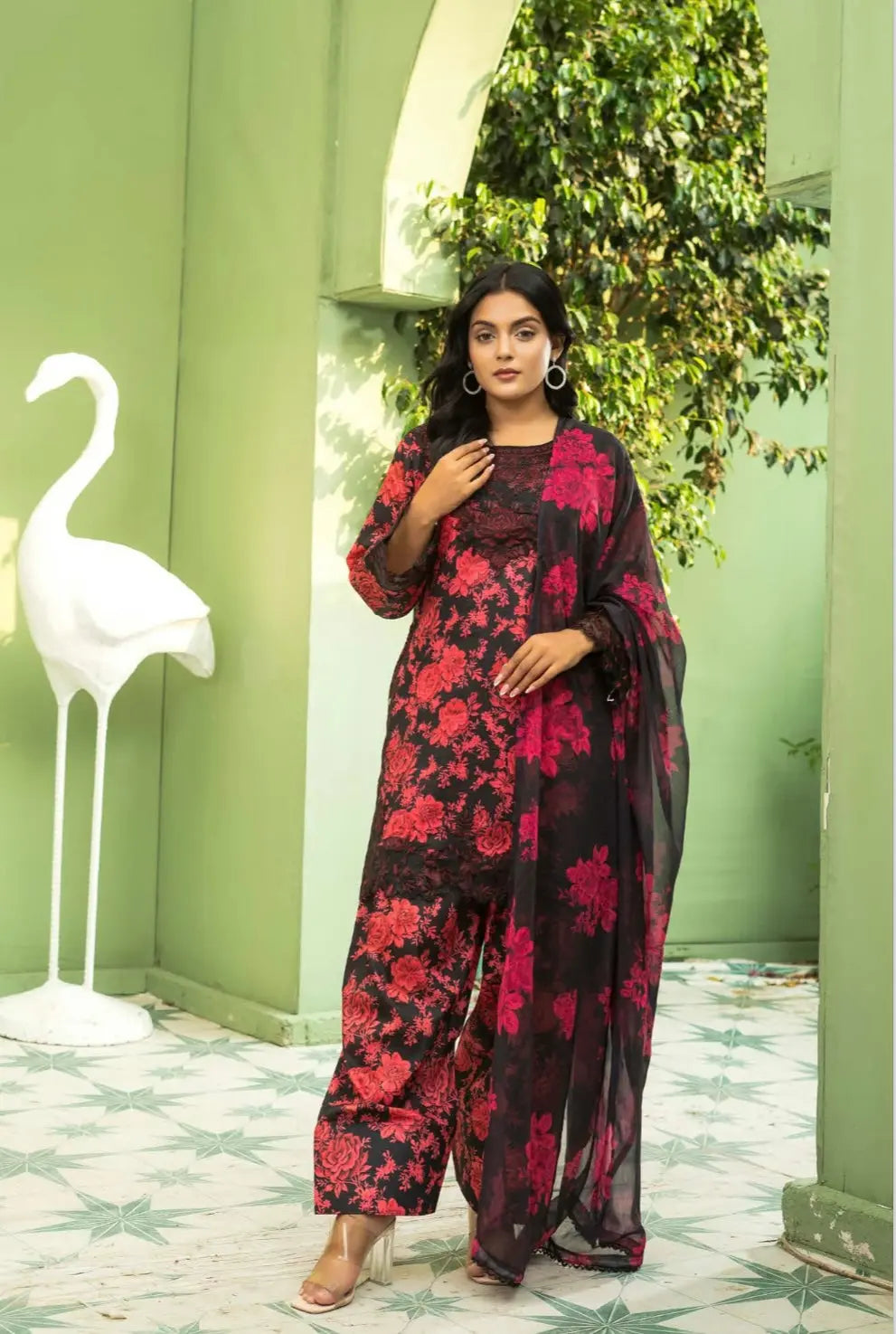  RANGZ - Pakistani clothes