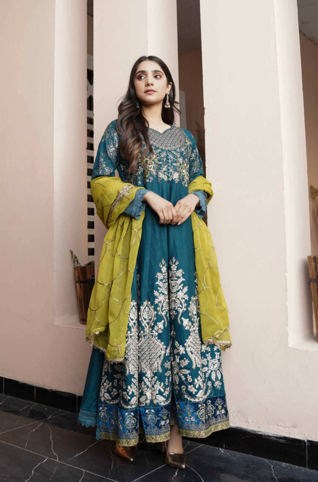  Simrans - Pakistani clothes