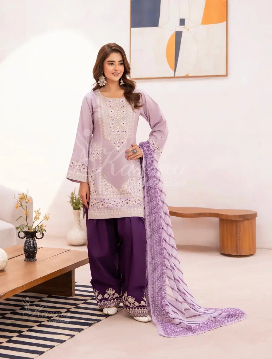  Karma - Pakistani clothes