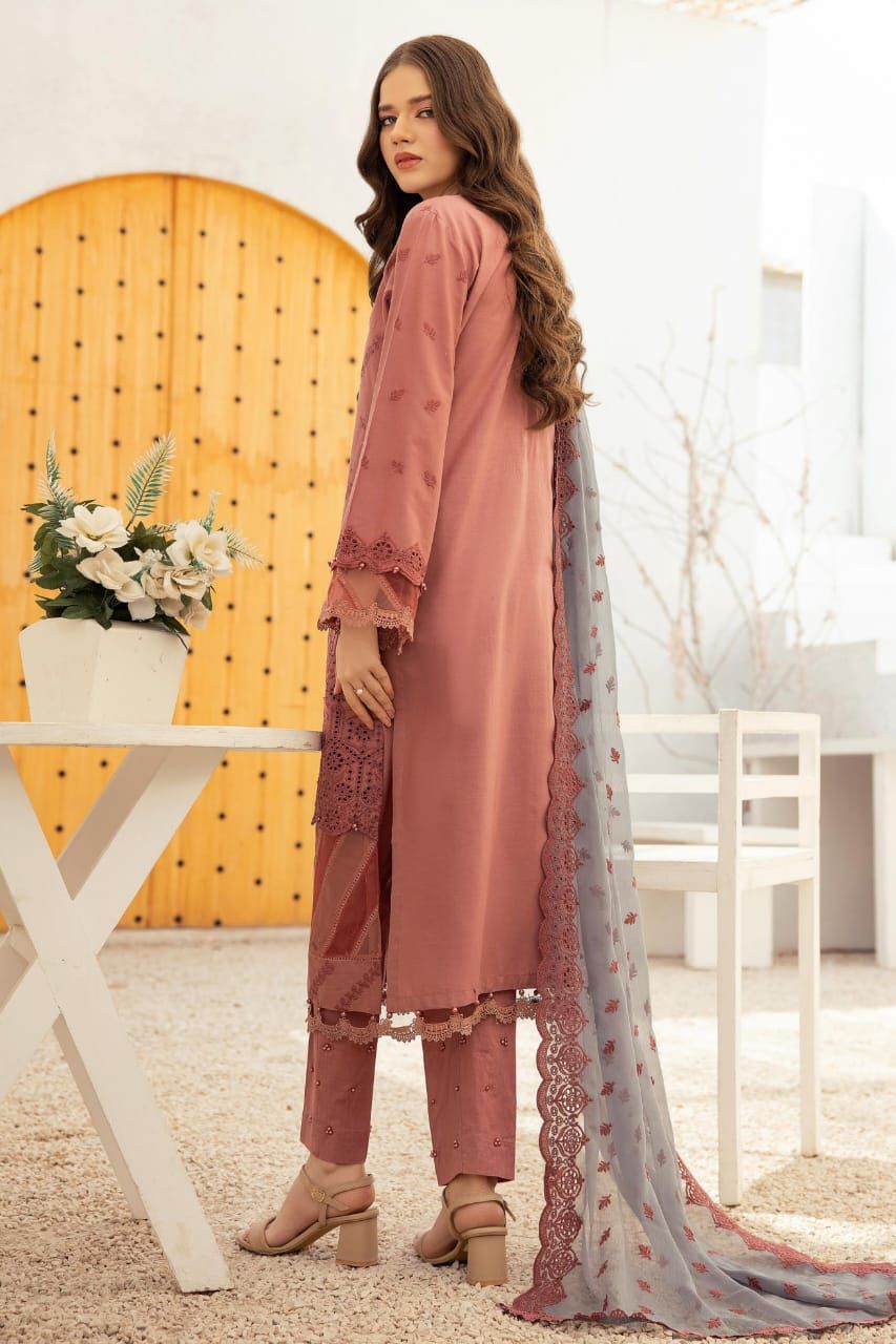  Allys - Pakistani clothes