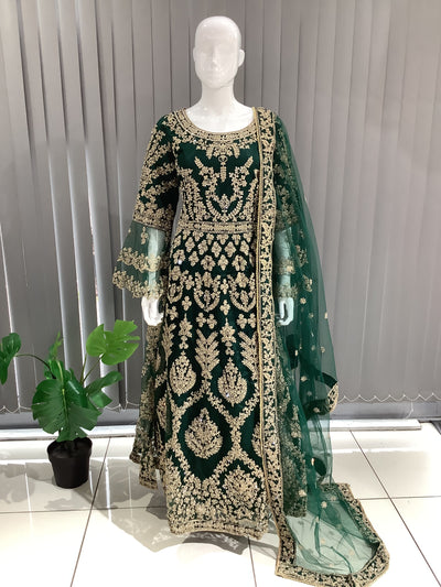  Asha - Pakistani clothes