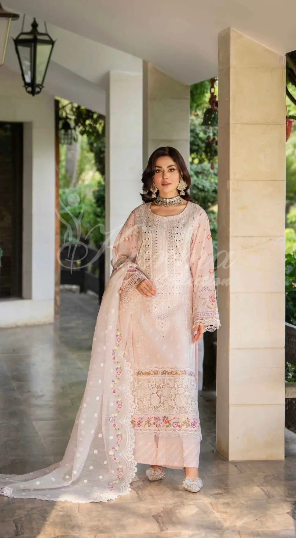  Karma - Pakistani clothes