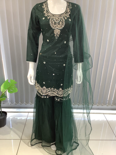  Asha - Pakistani clothes