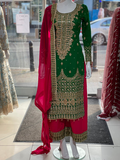  Simrans - Pakistani clothes