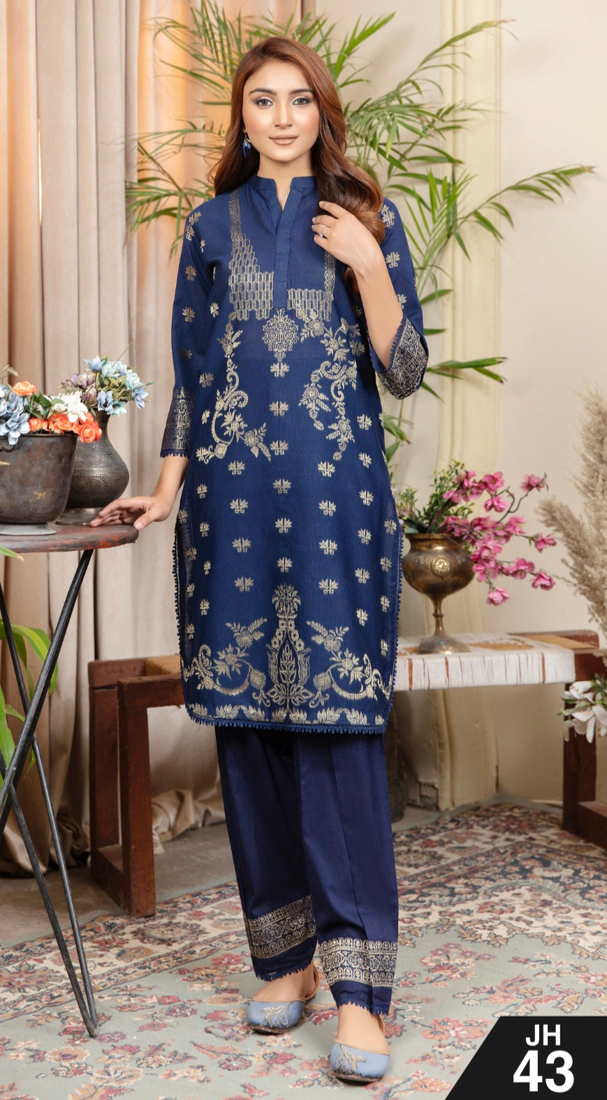  Johra - Pakistani clothes