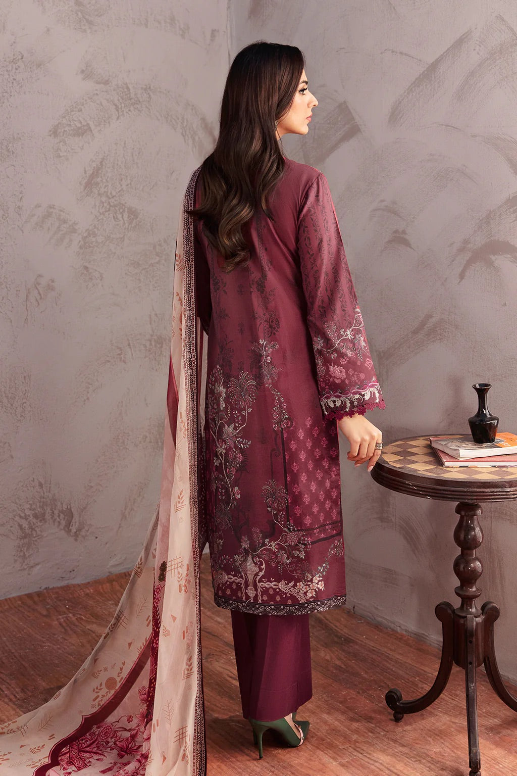  Ramsha - Pakistani clothes