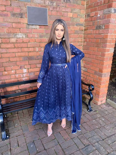  Sofia Khas - Pakistani clothes