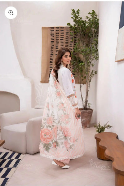  Karma - Pakistani clothes