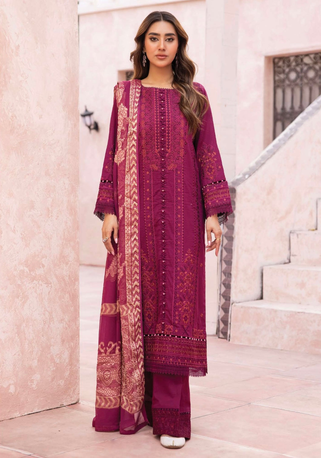  Johra - Pakistani clothes