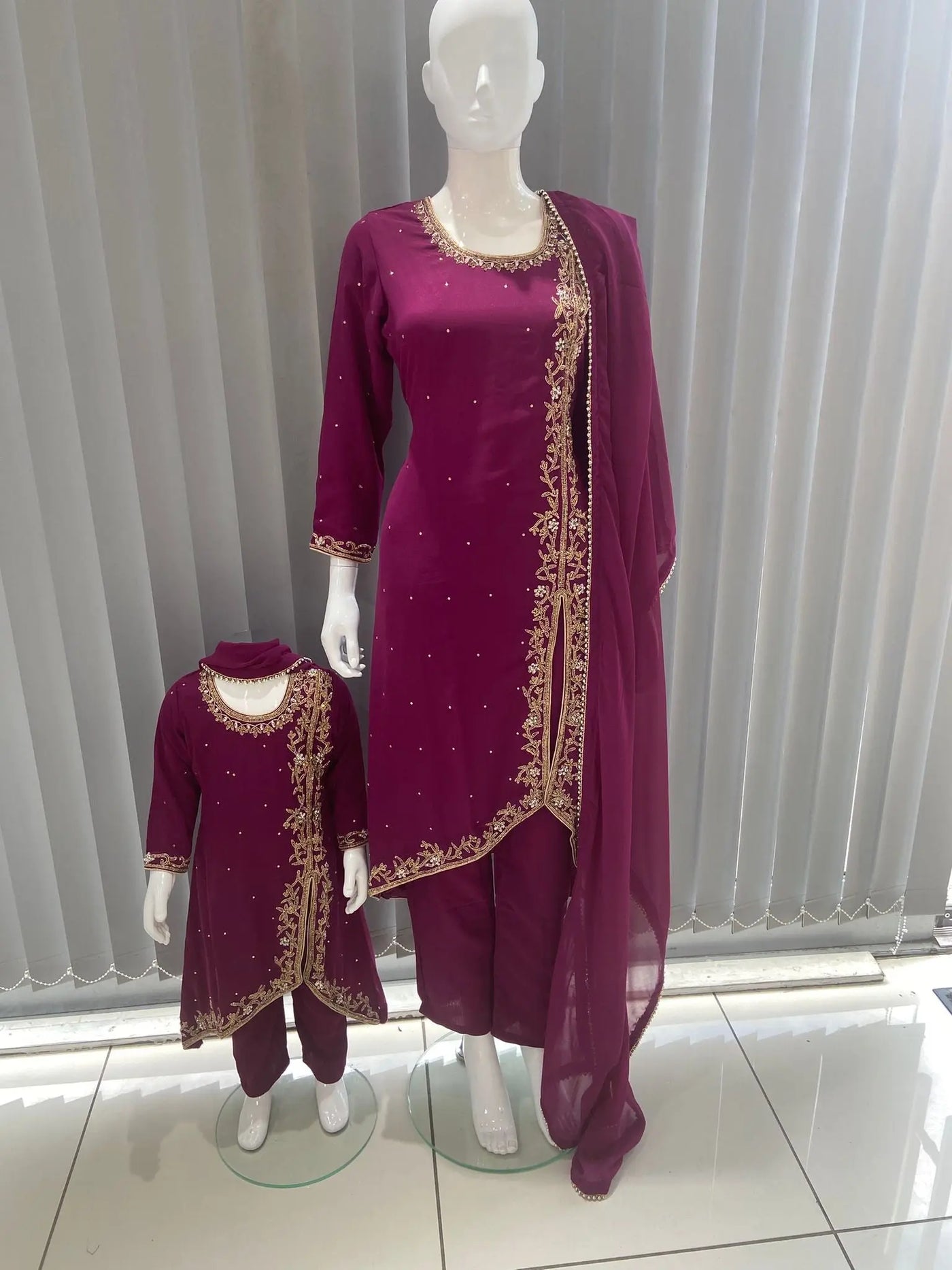  Asha - Pakistani clothes