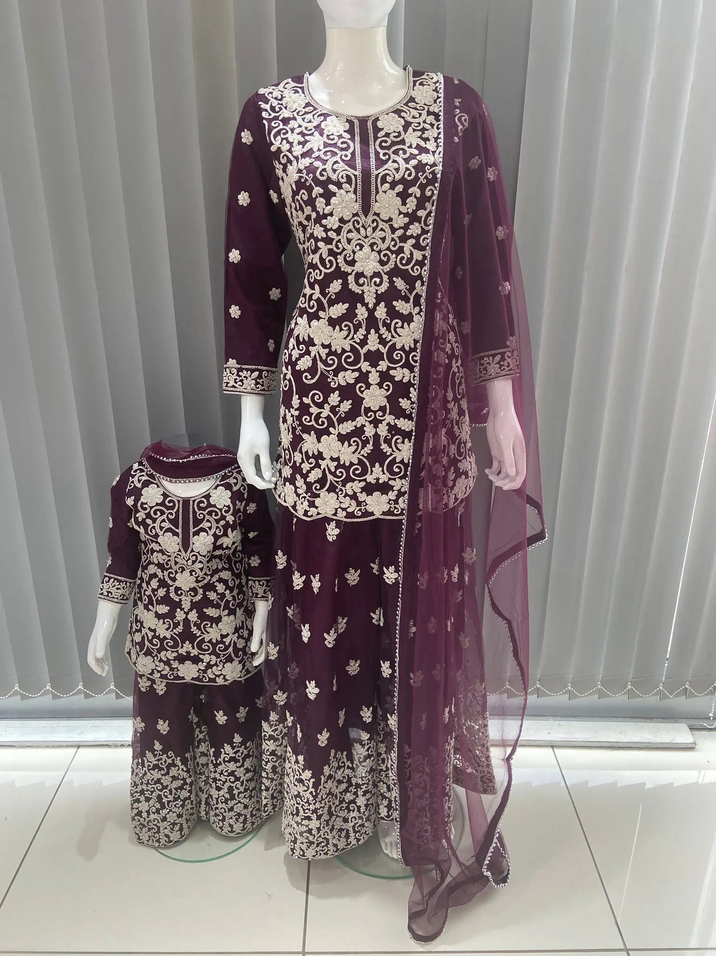  Asha - Pakistani clothes