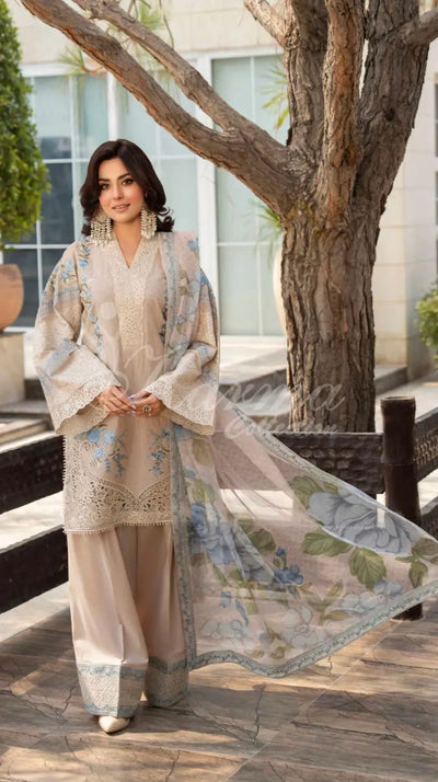  Karma - Pakistani clothes