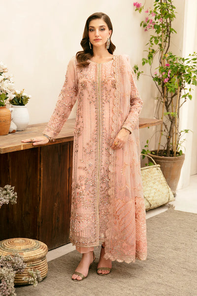 RAMSHA | Wedding Collection Vol 4 Readymade | HB405