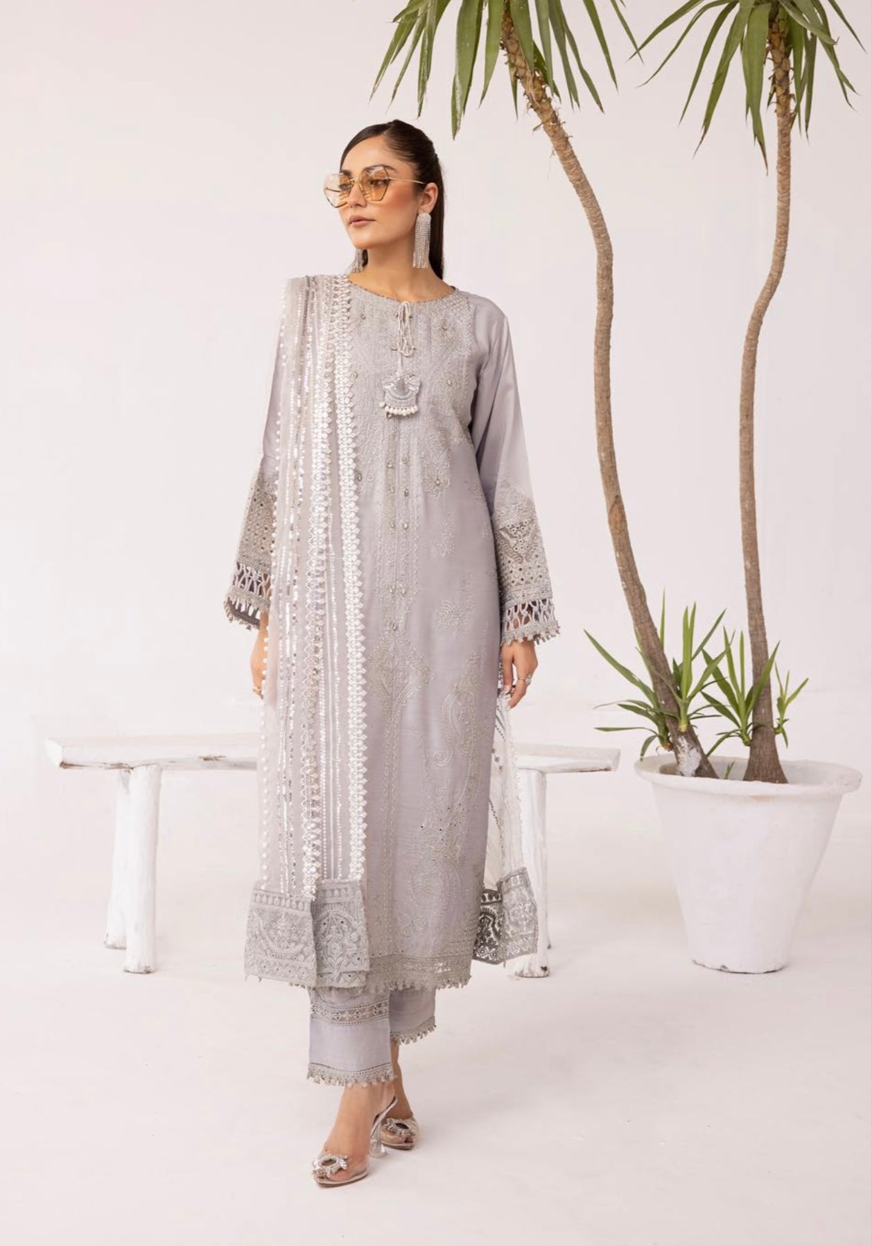  Simrans - Pakistani clothes