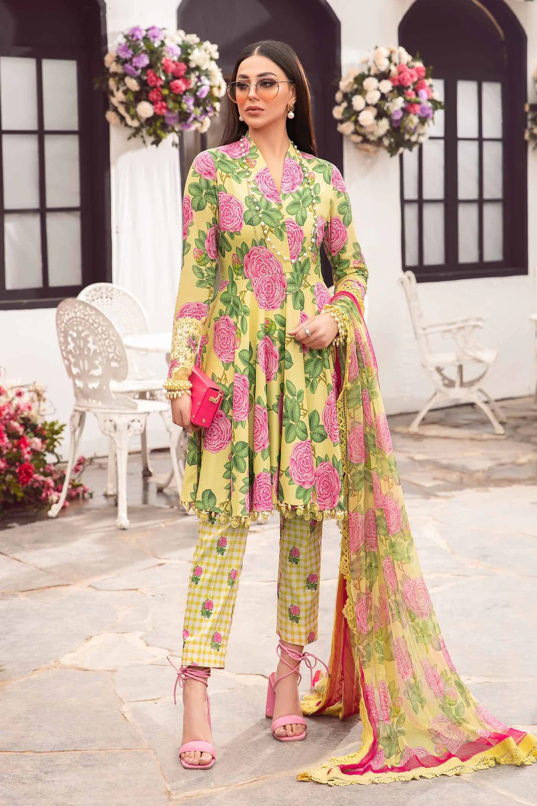  Maria. B. - Pakistani clothes