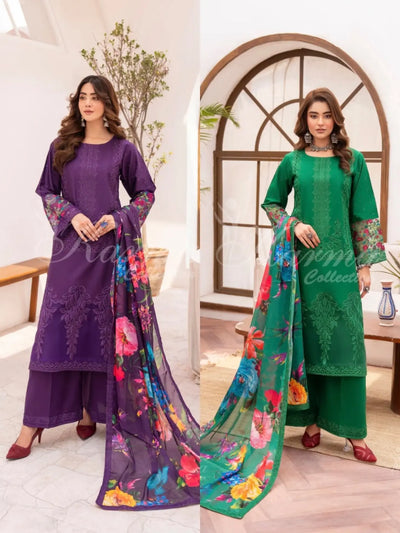  Karma - Pakistani clothes