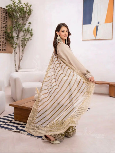  Karma - Pakistani clothes