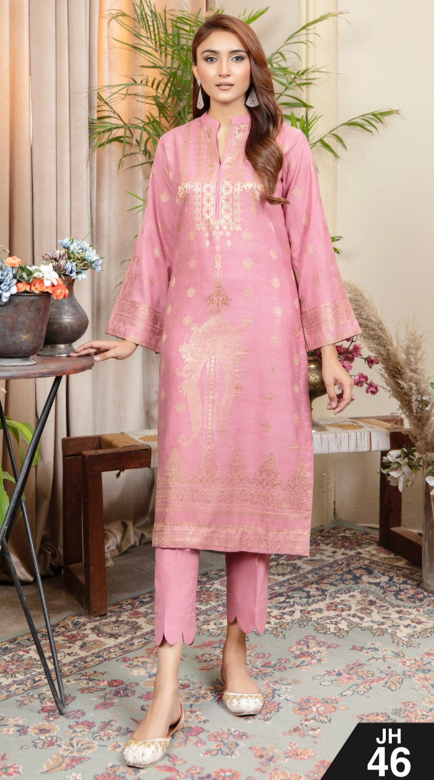  Johra - Pakistani clothes