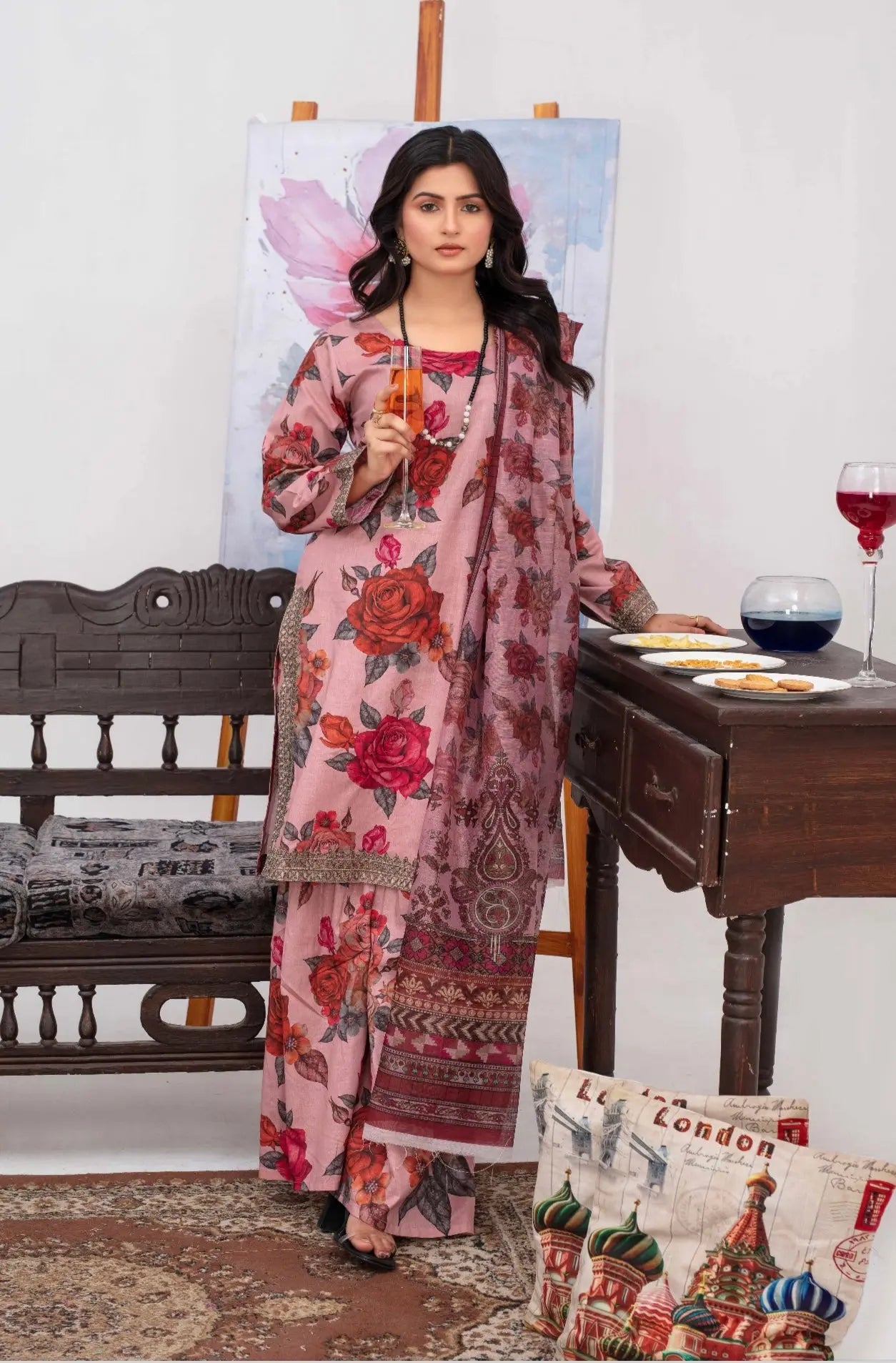  Ashyana - Pakistani clothes