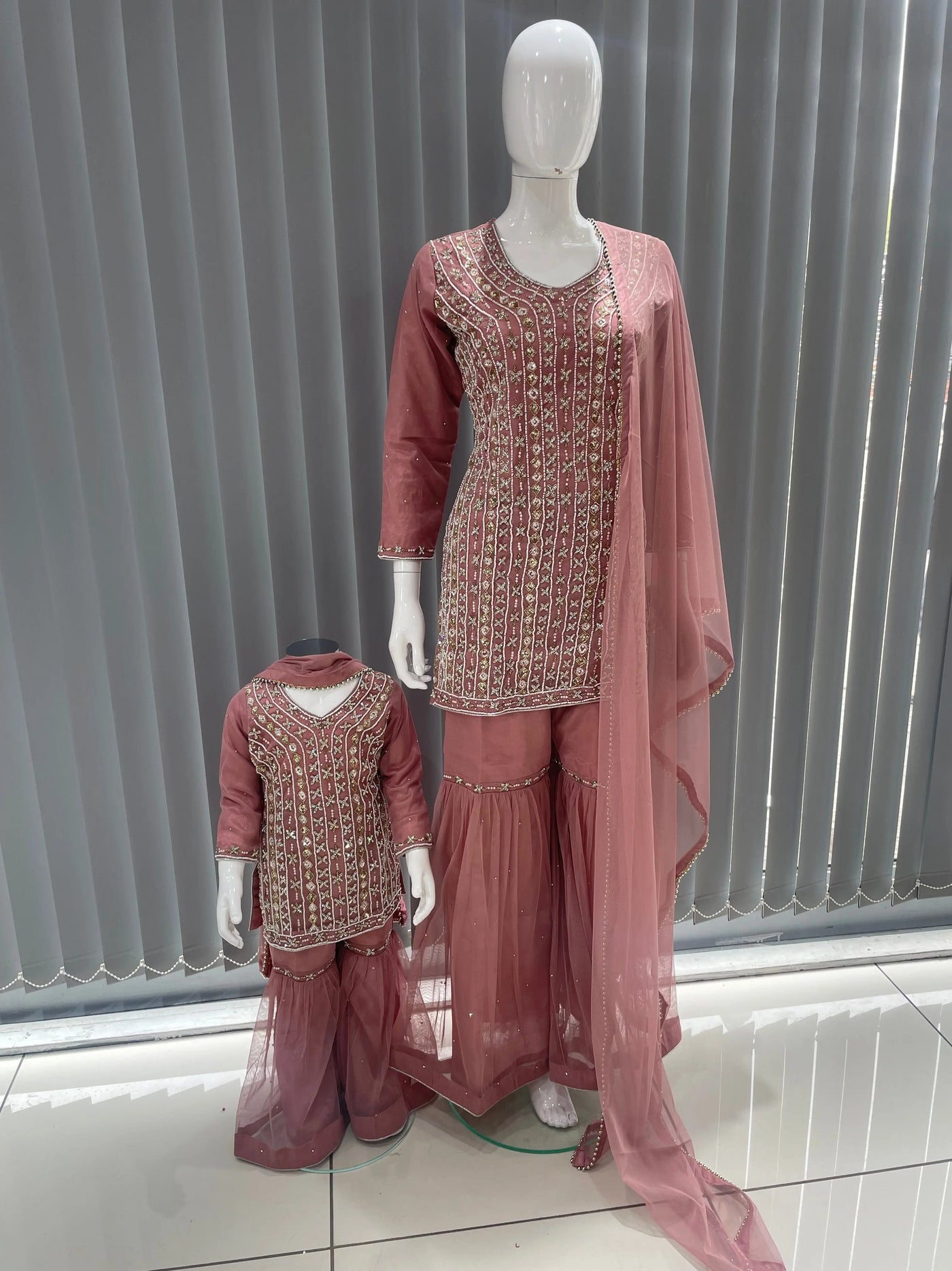  Asha - Pakistani clothes