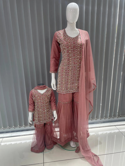  Asha - Pakistani clothes