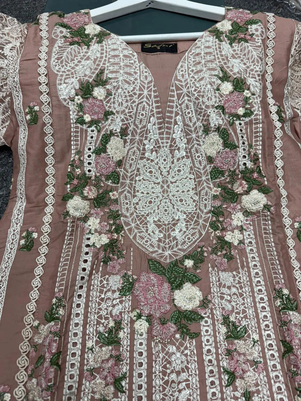  S Creations - Pakistani clothes