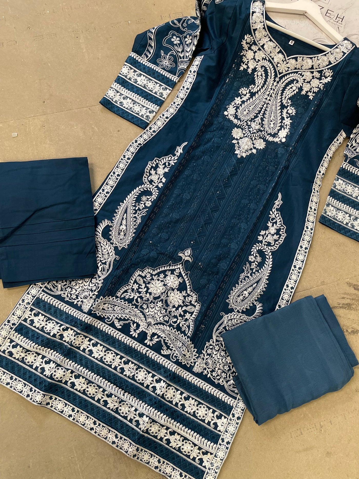  S Creations - Pakistani clothes