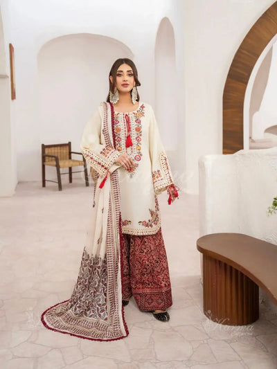  Karma - Pakistani clothes