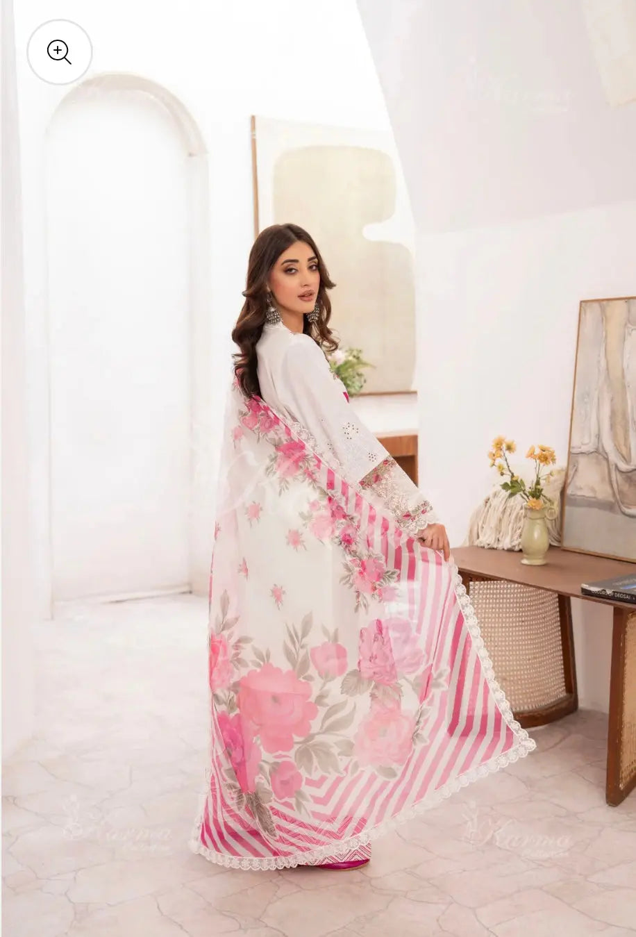  Karma - Pakistani clothes