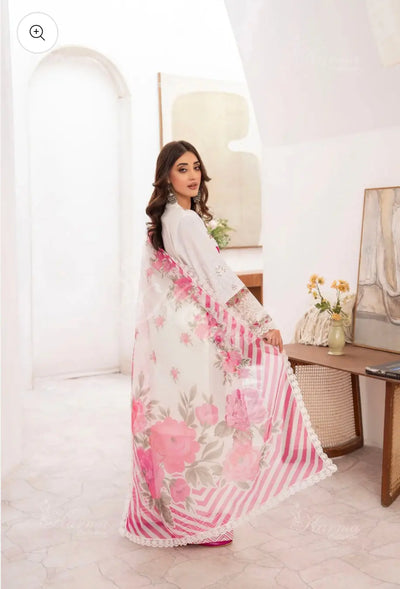  Karma - Pakistani clothes