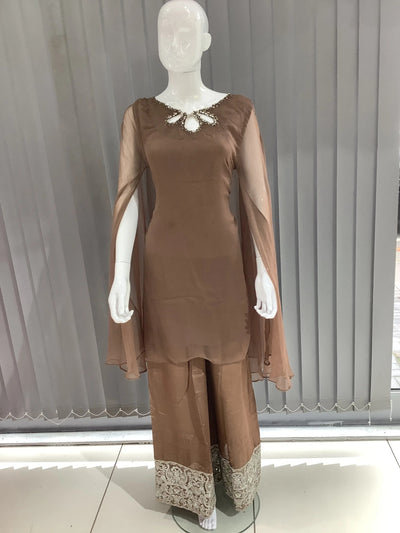  AIN - Pakistani clothes