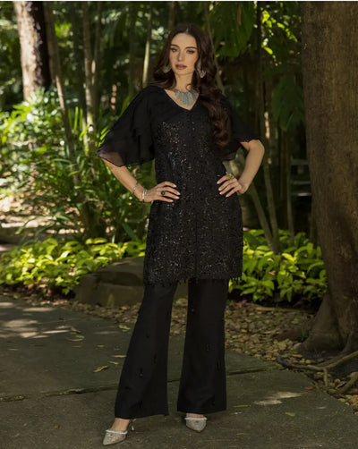  AIN - Pakistani clothes