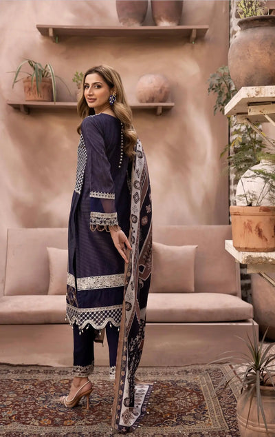  Allys - Pakistani clothes