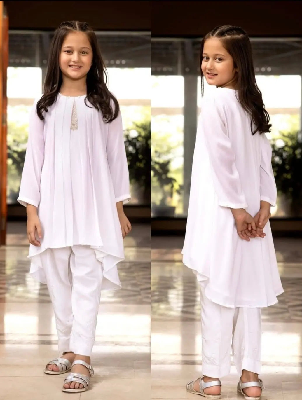  Allys - Pakistani clothes