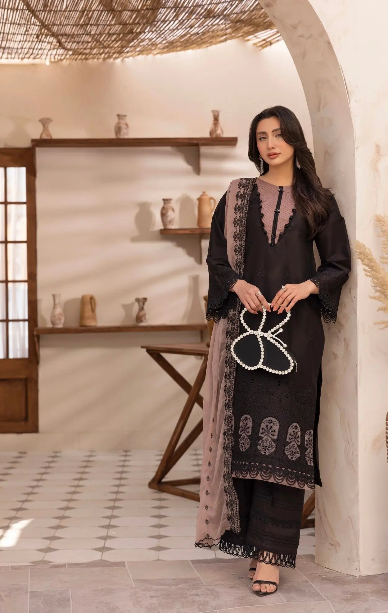  Allys - Pakistani clothes