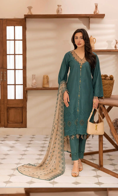  Allys - Pakistani clothes