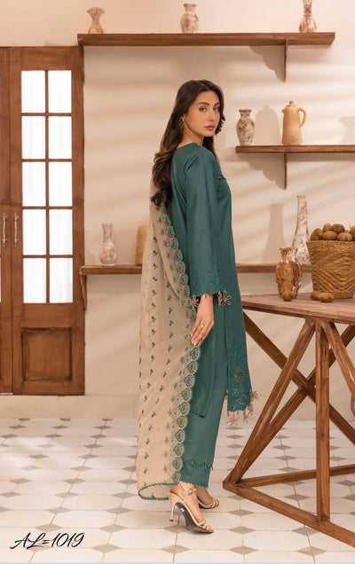  Allys - Pakistani clothes