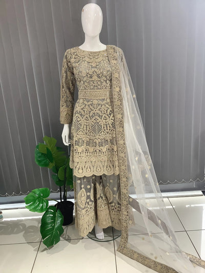  Asha - Pakistani clothes
