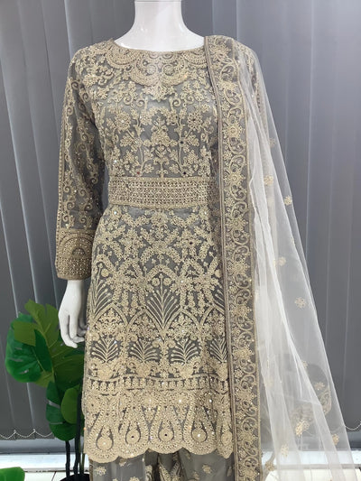  Asha - Pakistani clothes