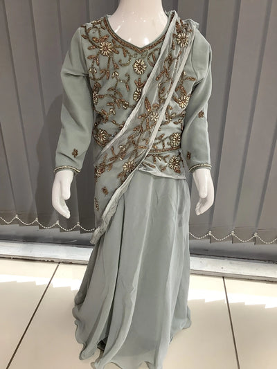  Asha - Pakistani clothes