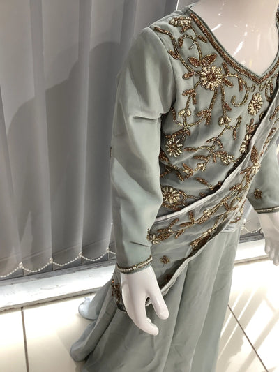  Asha - Pakistani clothes