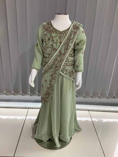  Asha - Pakistani clothes