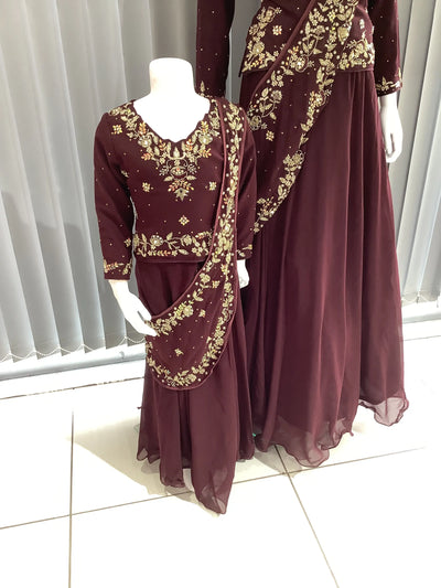  Asha - Pakistani clothes