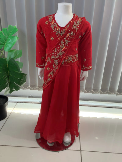  Asha - Pakistani clothes