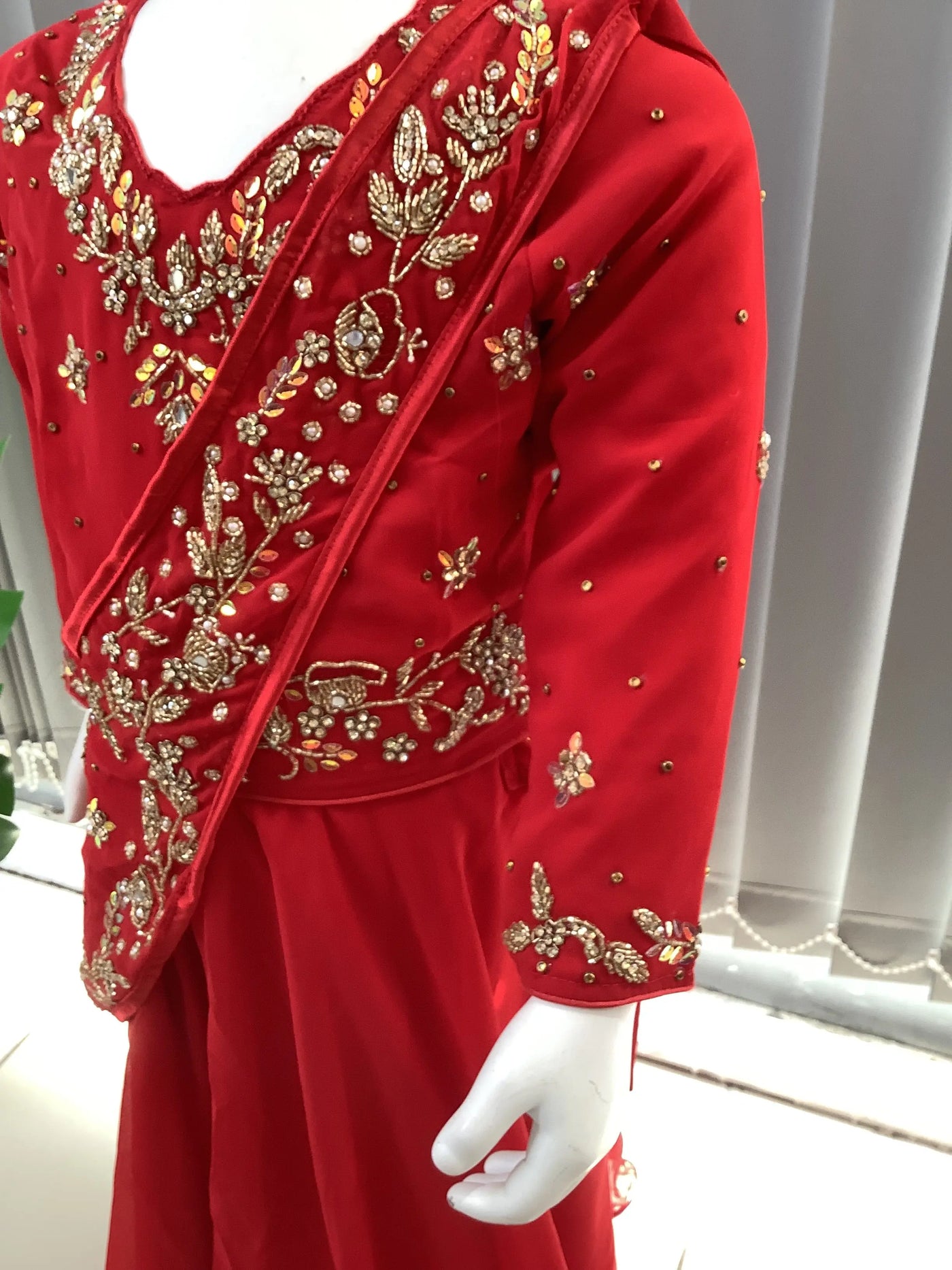  Asha - Pakistani clothes