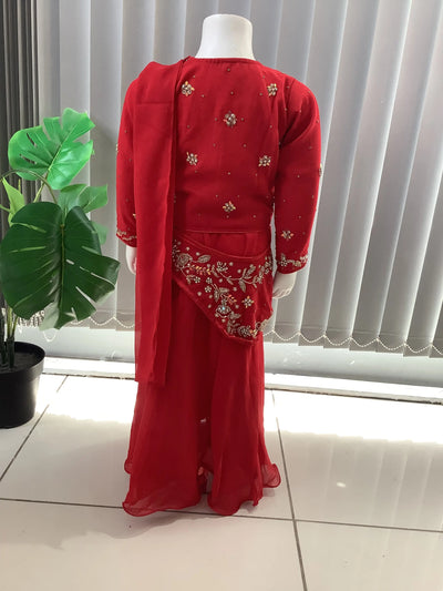  Asha - Pakistani clothes