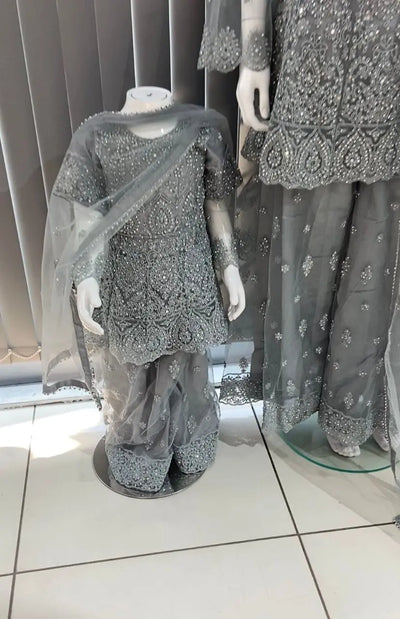  Asha - Pakistani clothes