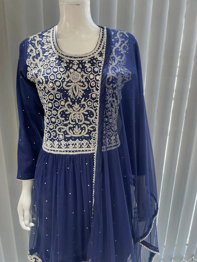  Asha - Pakistani clothes