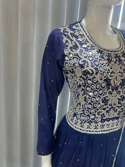  Asha - Pakistani clothes